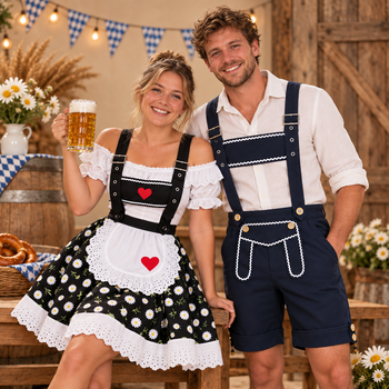 Oktoberfest / Tirol / Bierfest