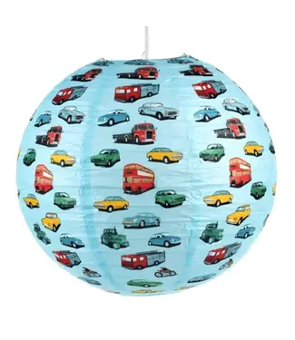 Rex London Lampion auto's | 40 cm