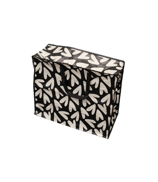 KP Shopper Hearts | 40x36x18cm