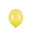 Ballonnen Honey Yellow | 10 stuks | 30 cm
