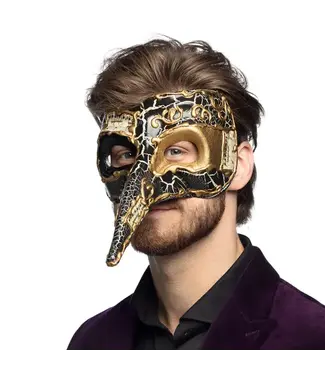 Venetiaans masker naso | Assorti