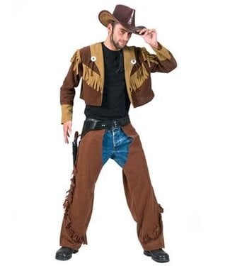 Jacket Tenessee lord cowboy | Maat 48-50