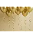 Cadeaulint metallic goud | 5mmx25m