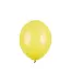Ballonnen Honey Yellow | 10 stuks | 30 cm