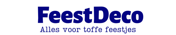 Feestdeco | Alles voor hippe feestjes!