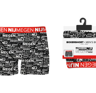 BOXERSHORT NIJMEGEN