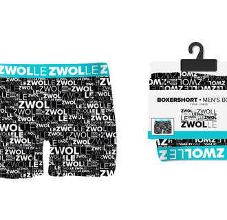 BOXERSHORT ZWOLLE