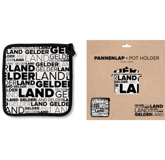 PANNENLAP GELDERLAND