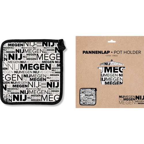 PANNENLAP NIJMEGEN