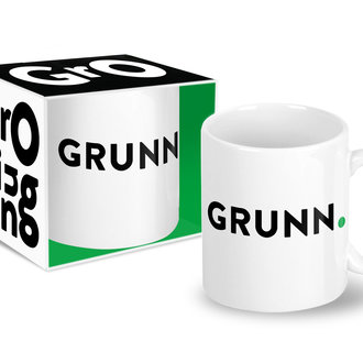 MOK GRONINGEN - GRUNN