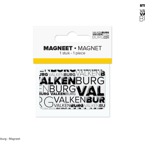 MAGNEET VALKENBURG