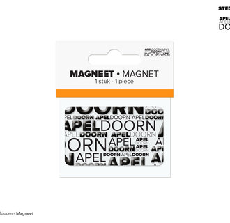 MAGNEET APELDOORN