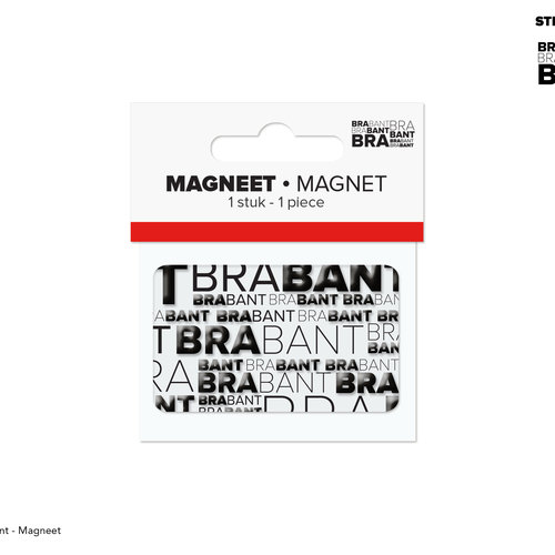 MAGNEET BRABANT