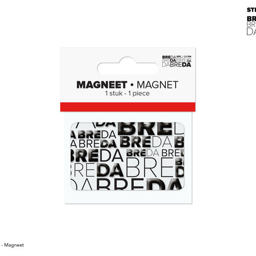 MAGNEET BREDA