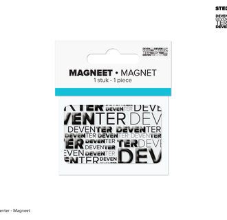 MAGNEET DEVENTER