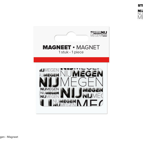 MAGNEET NIJMEGEN