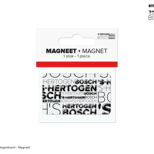 MAGNEET s-HERTOGENBOSCH