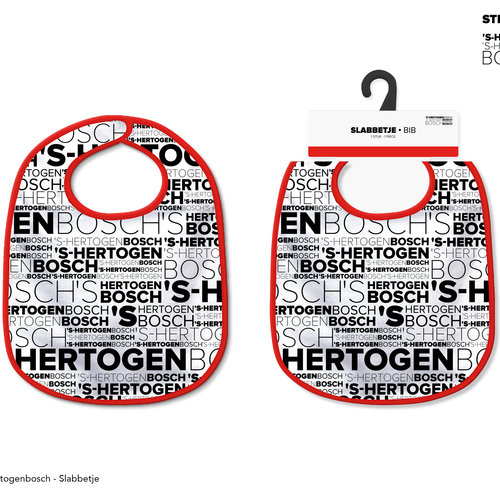 SLABBETJE s-HERTOGENBOSCH