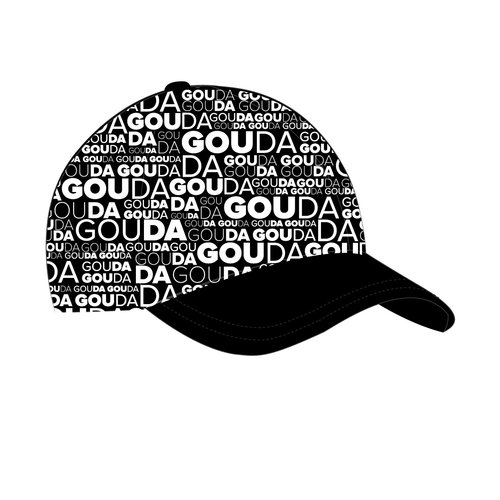 CAP GOUDA