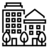 Gebouwen thermografie