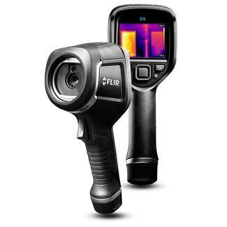 FLIR E5