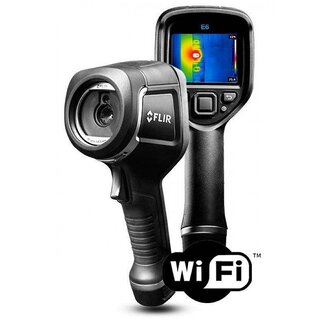 FLIR E6 WiFi