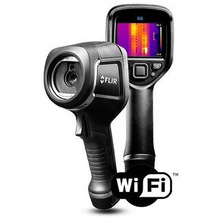 FLIR E8 WiFi