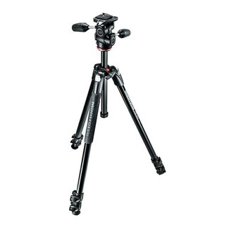 Manfrotto Tripod Statief