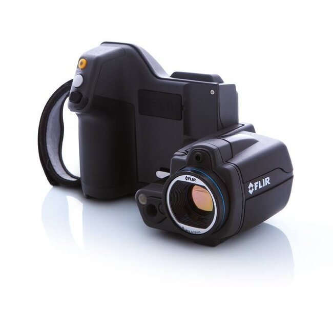 FLIR T440bx