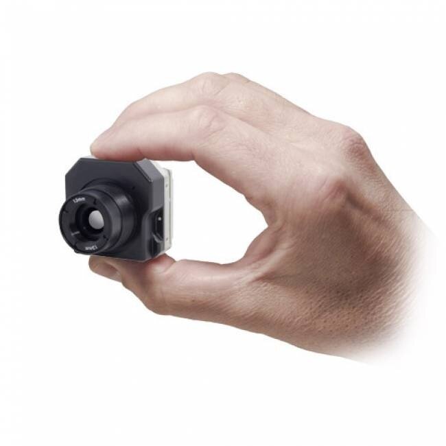 FLIR Tau 2 LWIR Thermal Imaging Camera Cores