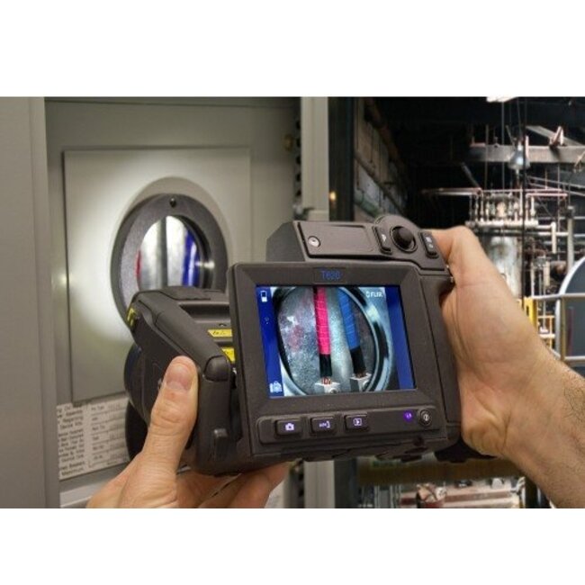 FLIR IRW-2C