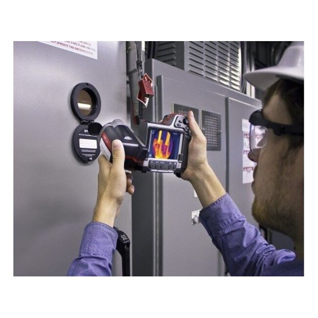 FLIR IRW-2C