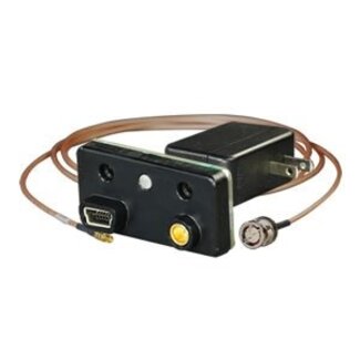 FLIR TAU VPC Module (Incl. kabels)