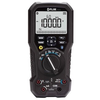 FLIR DM93 Digital Multimeter