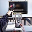 FLIR DM93 True-RMS industriële multimeter