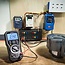 FLIR DM93 True-RMS industriële multimeter