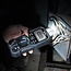 FLIR DM93 True-RMS industriële multimeter