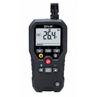 FLIR MR77 Feuchtemessgerät