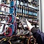 FLIR CM78 1000A Stroomtang en IR temperatuurmeter