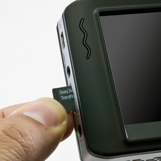 EXTECH BR250 Video Borescope