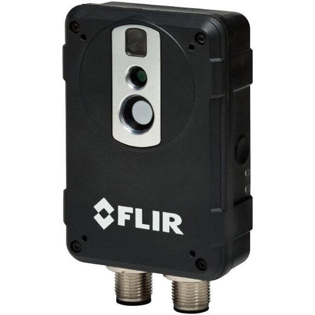 FLIR AX8 - 4800 pyrometers in 1 small housing