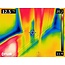 FLIR C2 zakformaat warmtebeeldcamera