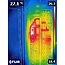 FLIR C2 Taschenformat Wärmebildcamera