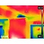 FLIR C2 zakformaat warmtebeeldcamera