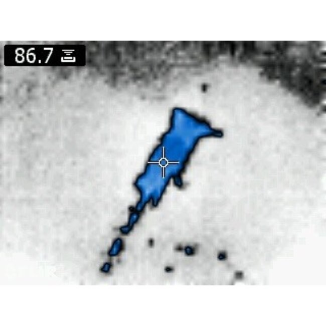 FLIR MR160