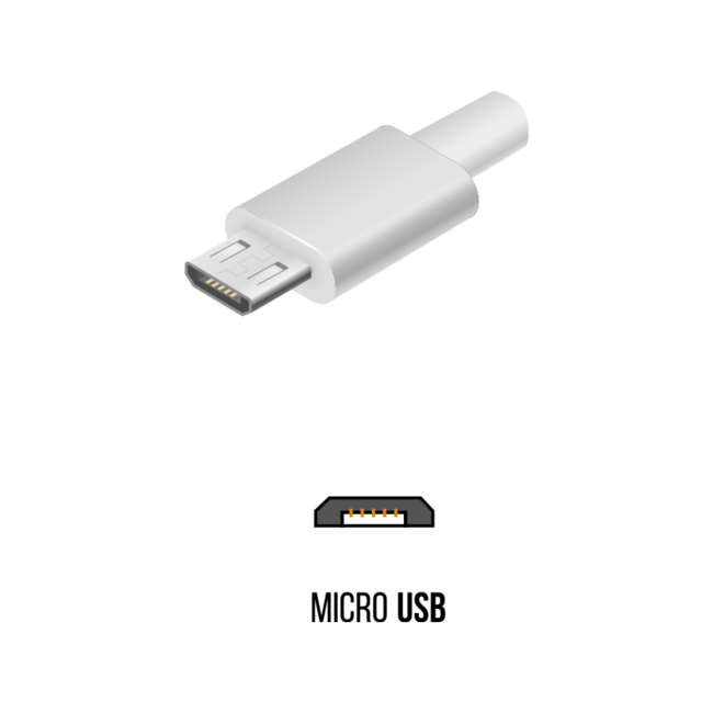 Seek Thermal Compact XR - Xtra Range - Android Micro-usb