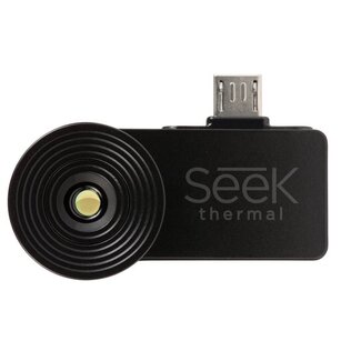 Seek Thermal Compact Android Micro-usb