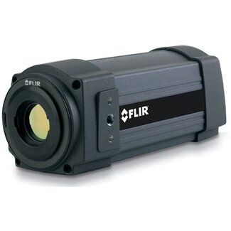 FLIR A310