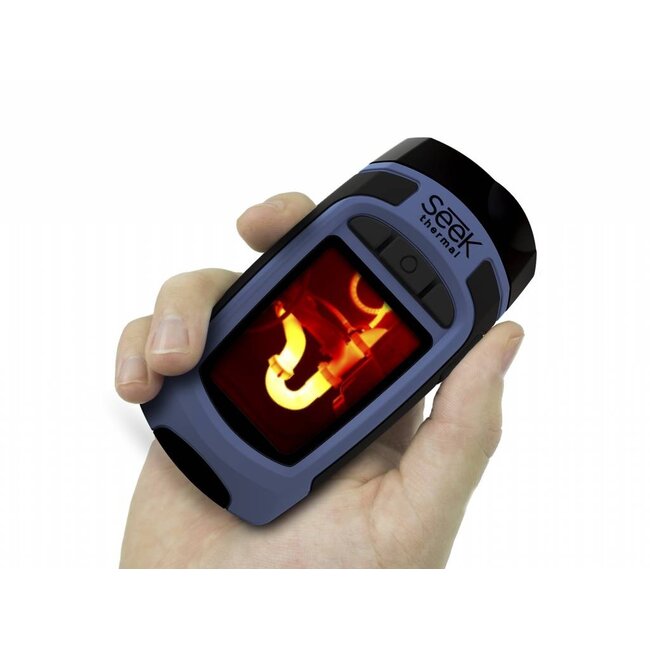 Seek Thermal Reveal