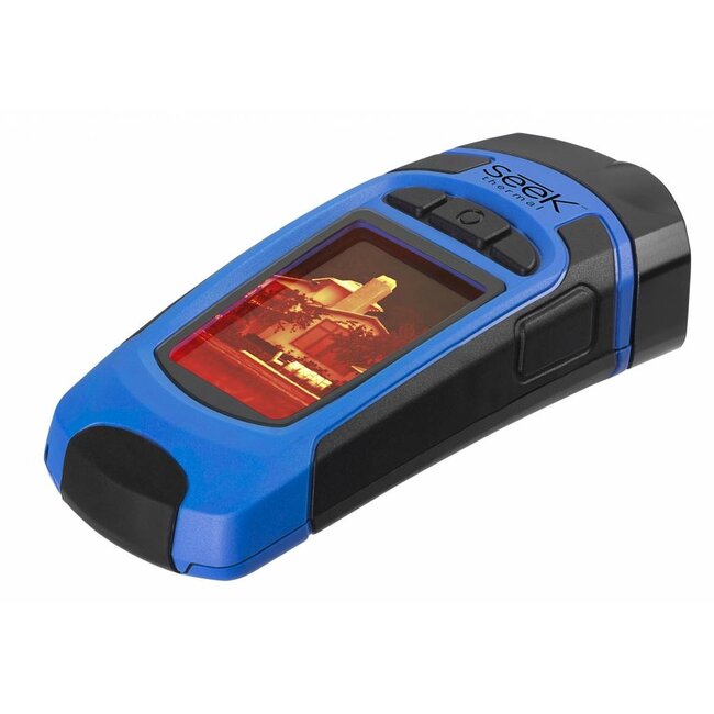 Seek Thermal Reveal